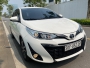 Toyota Yaris 1.5G 2019
