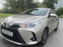 Toyota Vios1.5AT- 2022